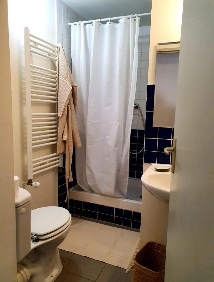 Studio Au Coeur De Montpellier Apartment Екстериор снимка