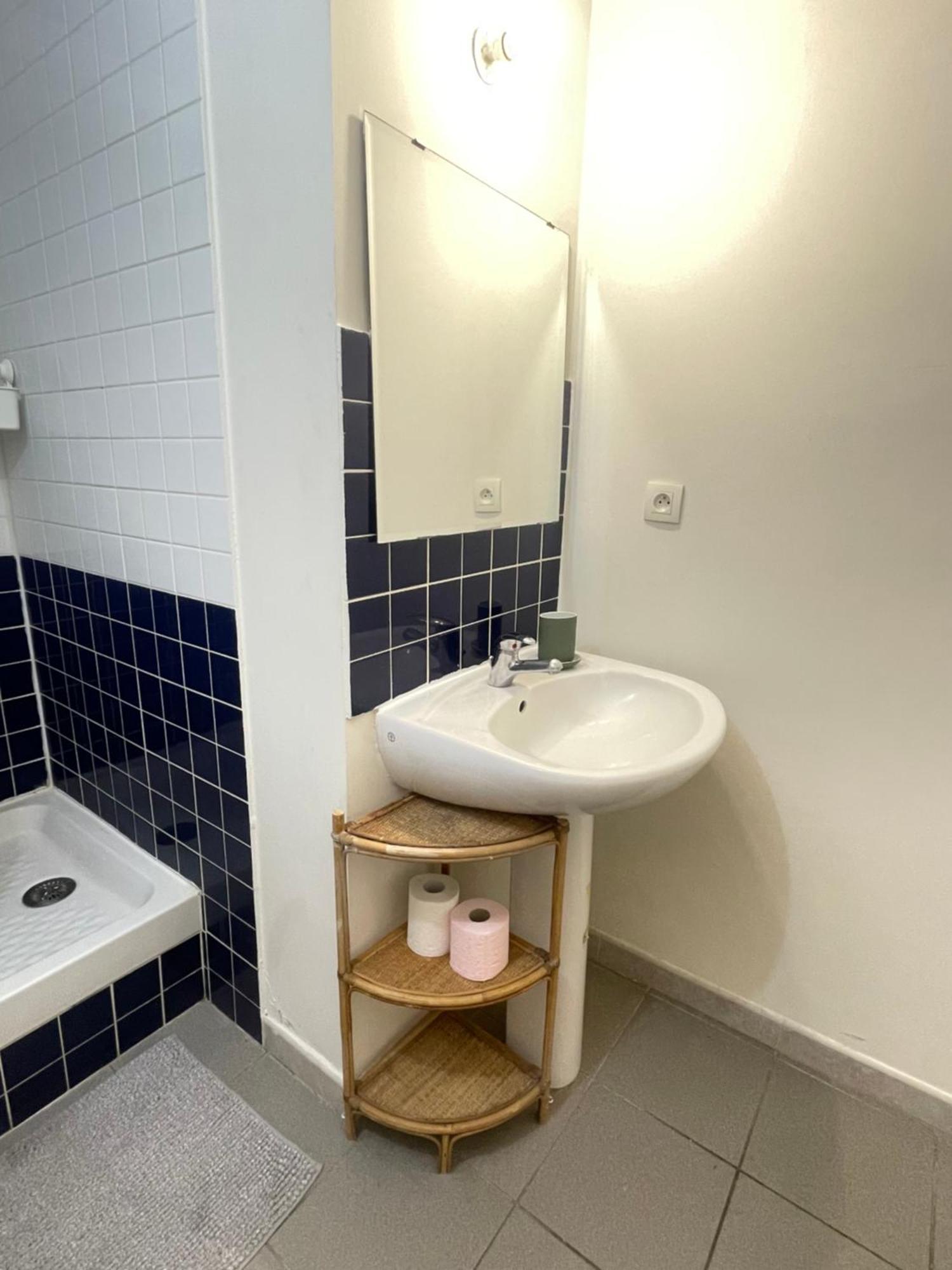 Studio Au Coeur De Montpellier Apartment Екстериор снимка