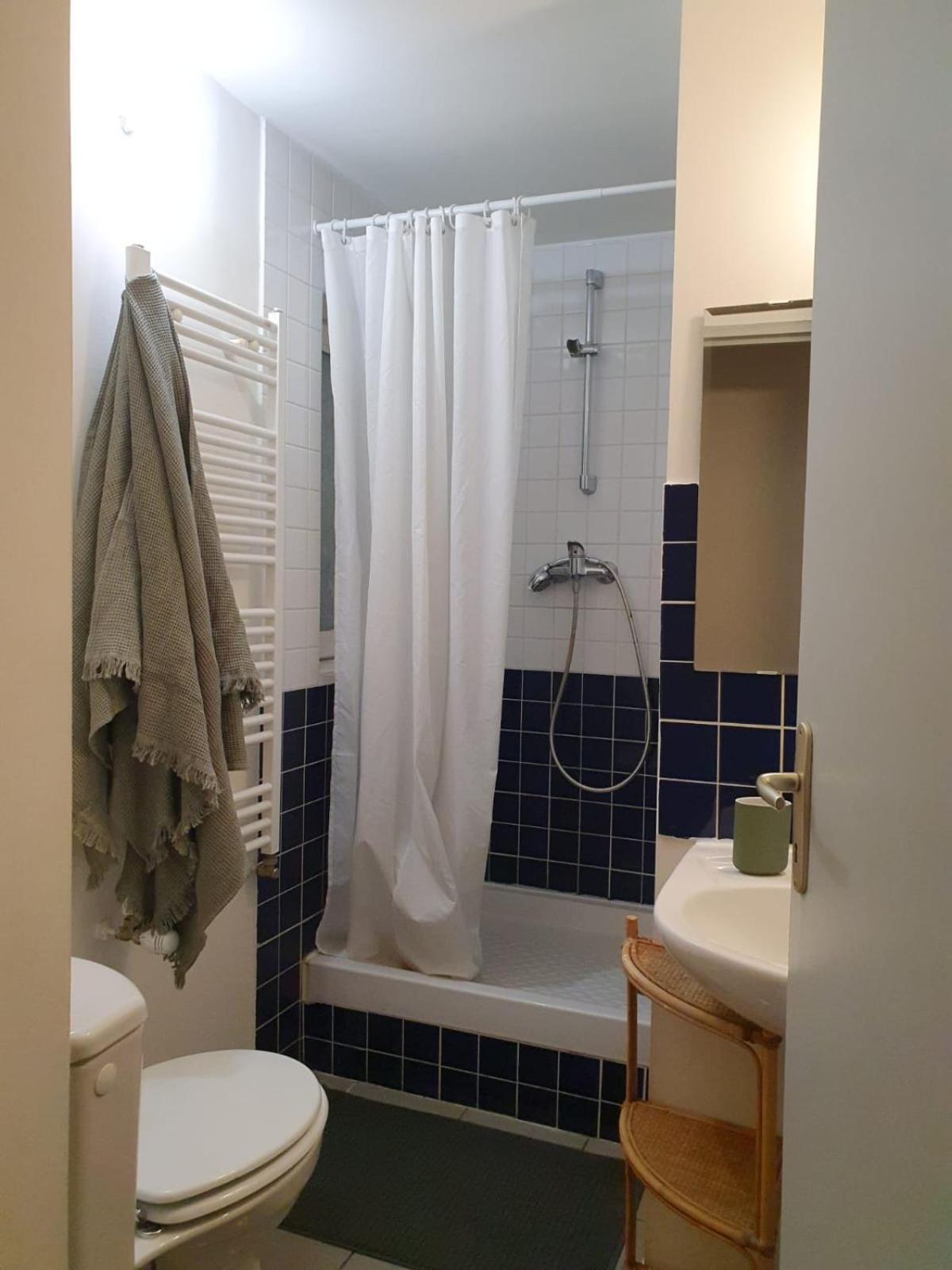 Studio Au Coeur De Montpellier Apartment Екстериор снимка